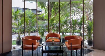 Regenta Place CG Road