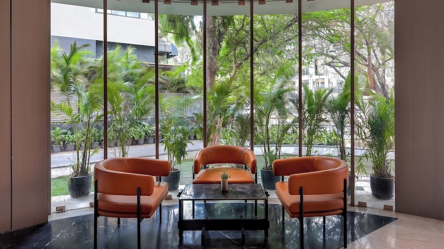 Regenta Place CG Road