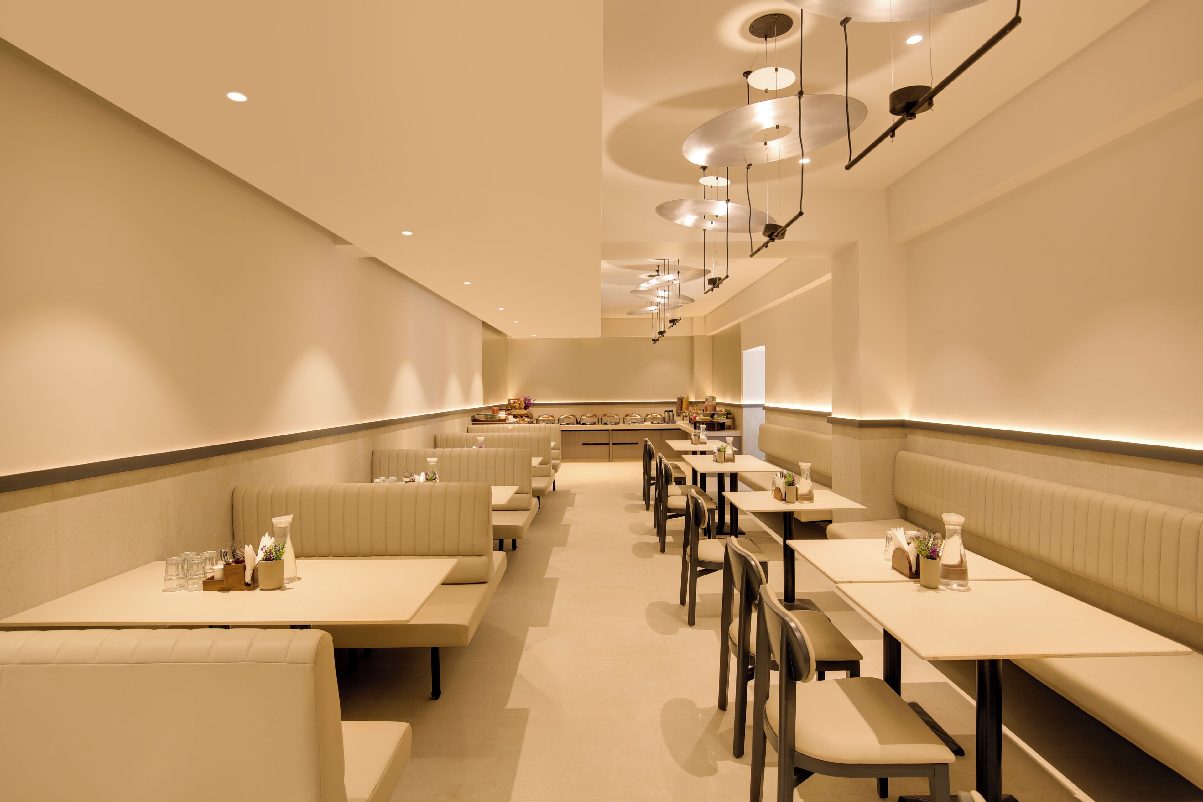 ร้านอาหาร