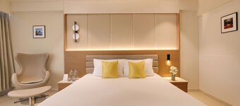 Regenta Place CG Road