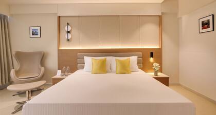 Regenta Place CG Road