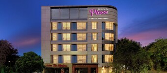 Regenta Place CG Road