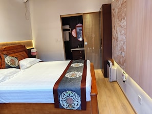 Chambre Double