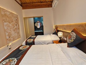 Basic Double Room - beijingbajianfang (Beijing)