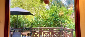 Centrally located two-bedroom cottage in the scenic township of Noojee