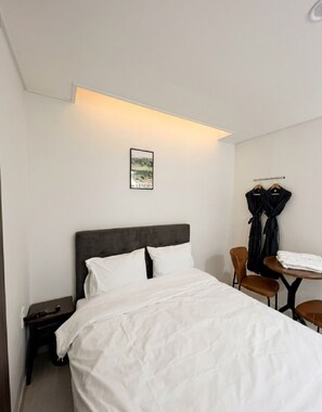 Deluxe Double Room - Stay cube 505 (Jeonju)