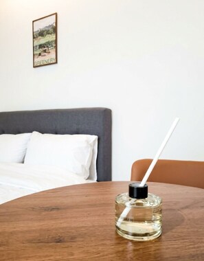 Deluxe Double Room - Stay cube 505 (Jeonju)
