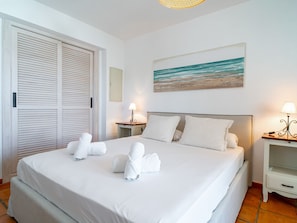 1 Schlafzimmer
