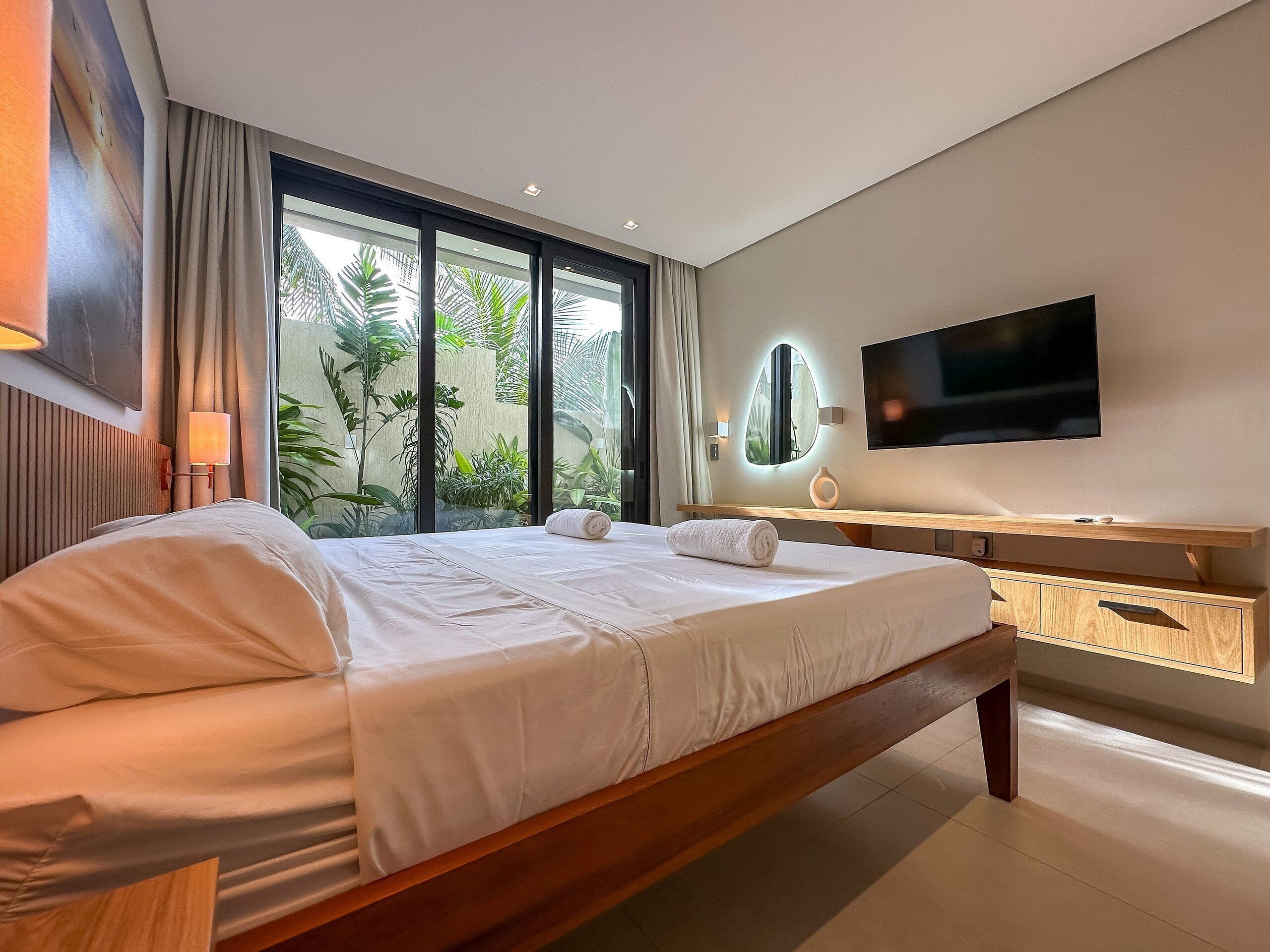 Luxury Apartment | Free WiFi