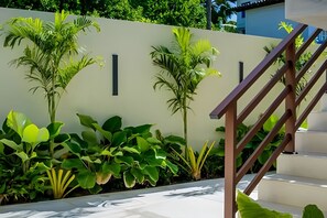 Property grounds - Vila Manga Rosa (Tibau do Sul)