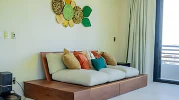 Luxury Apartment | Interior