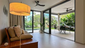 Luxury-Apartment | Innenbereich
