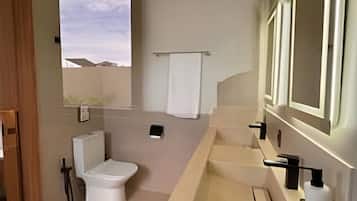 Luksusleilighet | Bad