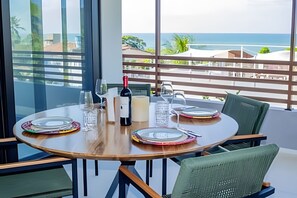 Appartamento Luxury | Ristoranti