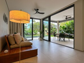 Luxury Apartment | Interior