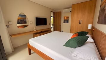 Luxury Apartment | Free WiFi