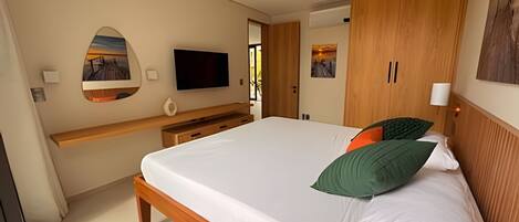 Luxury Apartment | Free WiFi