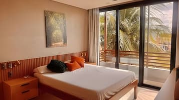 Apartemen Mewah | Wi-Fi gratis