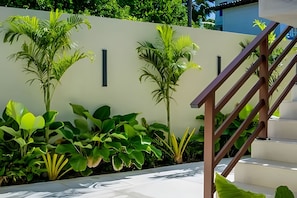Property grounds - Vila Manga Rosa (Tibau do Sul)