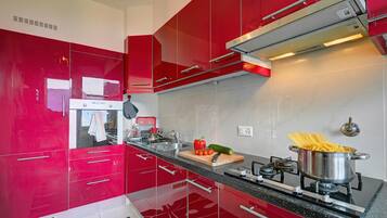 Cucina privata