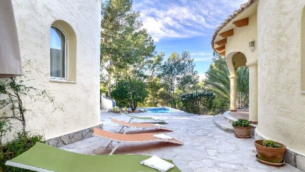 Pool - Villa Angela - Plus by Interhome (Altea)