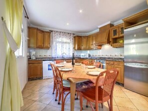 Dining - Villa Angela - Plus by Interhome (Altea)