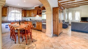 Interior - Villa Angela - Plus by Interhome (Altea)