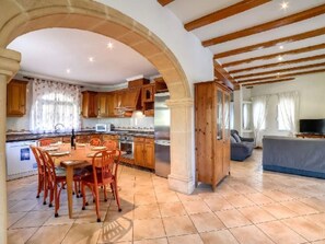 Interior - Villa Angela - Plus by Interhome (Altea)