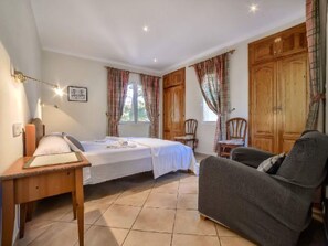 1 bedroom, Internet - Villa Angela - Plus by Interhome (Altea)