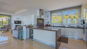 Unclassified image, 4 of 78, button - Villa Campomanes - PlusHolidays by Interhome (Altea)
