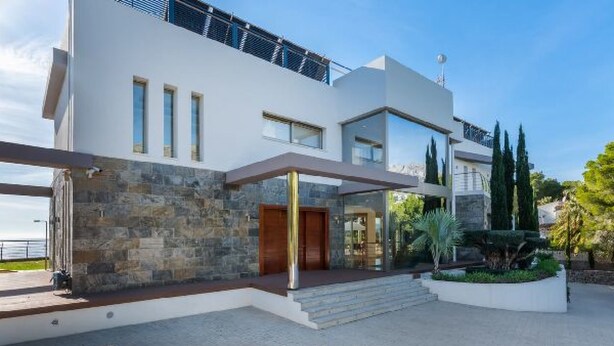 Unclassified image, 1 of 78, button - Villa Campomanes - PlusHolidays by Interhome (Altea)