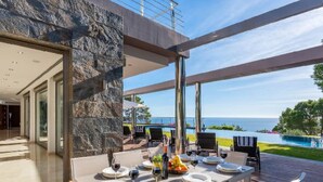 Unclassified image, 3 of 78, button - Villa Campomanes - PlusHolidays by Interhome (Altea)