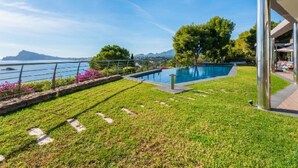 Unclassified image, 5 of 78, button - Villa Campomanes - PlusHolidays by Interhome (Altea)