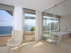 Interior - Villa Campomanes - PlusHolidays by Interhome (Altea)