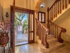 Interior - Villa Llobell - PlusHolidays by Interhome (Moraira)