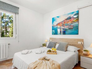 Room - Villa Navacerrada - PlusHolidays by Interhome (Moraira)