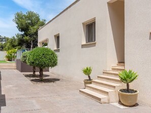 Property grounds - Villa Kobe - PlusHolidays by Interhome (Moraira)
