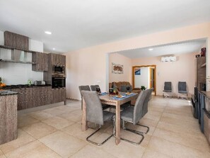 Dining - Villa Kobe - PlusHolidays by Interhome (Moraira)