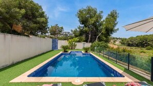 Pool - Villa Kobe - PlusHolidays by Interhome (Moraira)