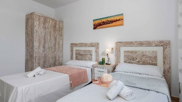 1 bedroom, Internet - Villa Kobe - PlusHolidays by Interhome (Moraira)