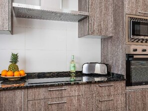 Private kitchen - Villa Kobe - PlusHolidays by Interhome (Moraira)