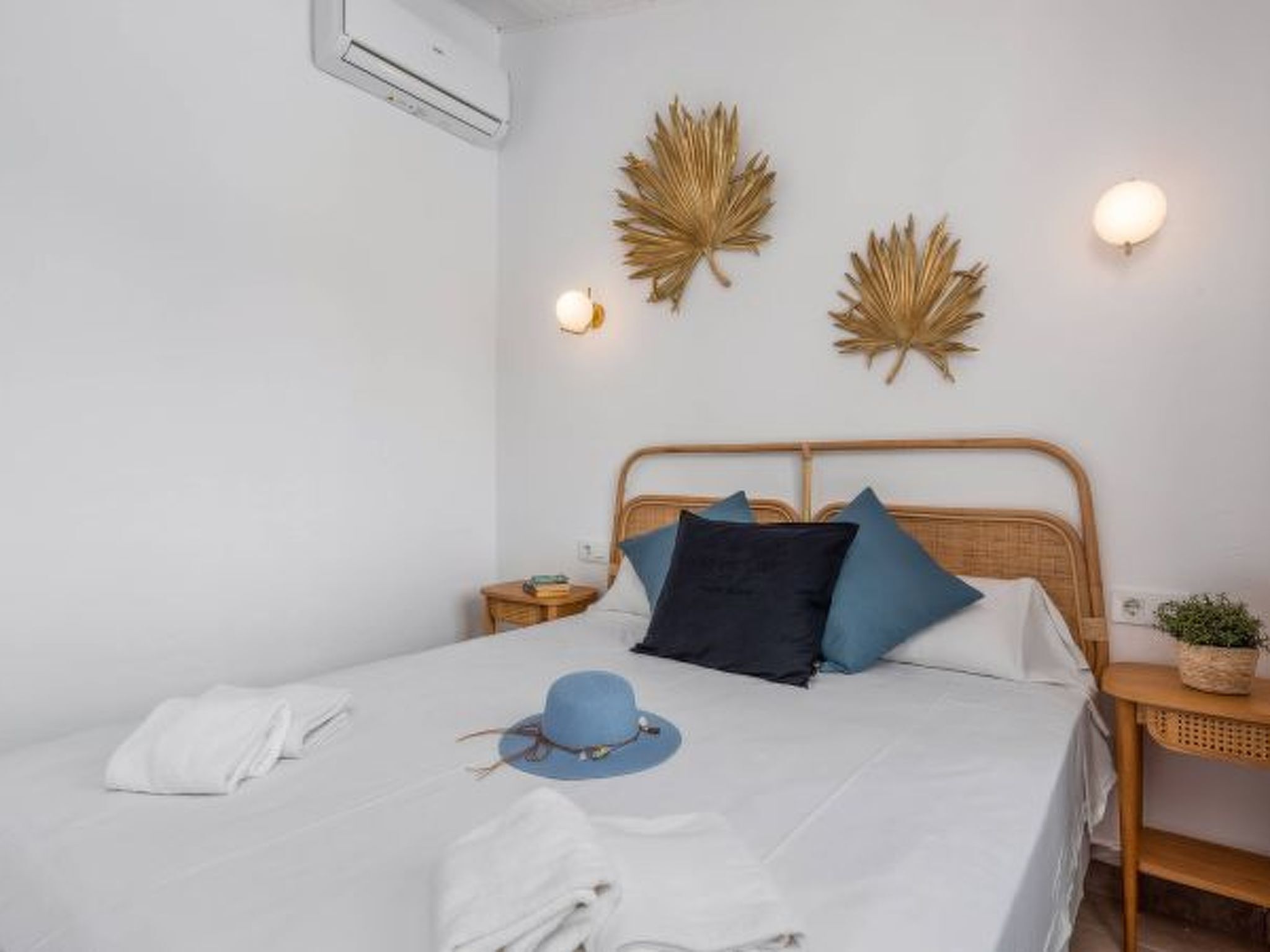 1 bedroom, Internet