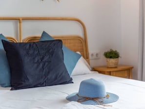1 Schlafzimmer, Internetzugang