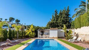 Pool - Vacation home  by Interhome (Benissa)