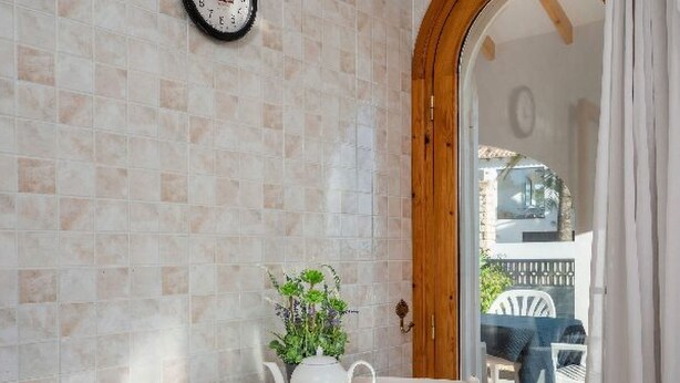 Dining - Vacation home  by Interhome (Benissa)