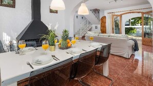 Dining - Vacation home  by Interhome (Benissa)