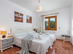 Room - Vacation home  by Interhome (Benissa)