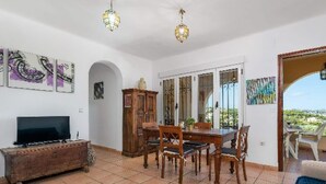 Dining - Villa Rodrigo - PlusHolidays by Interhome (Benissa)