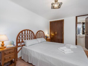 1 Schlafzimmer, Internetzugang