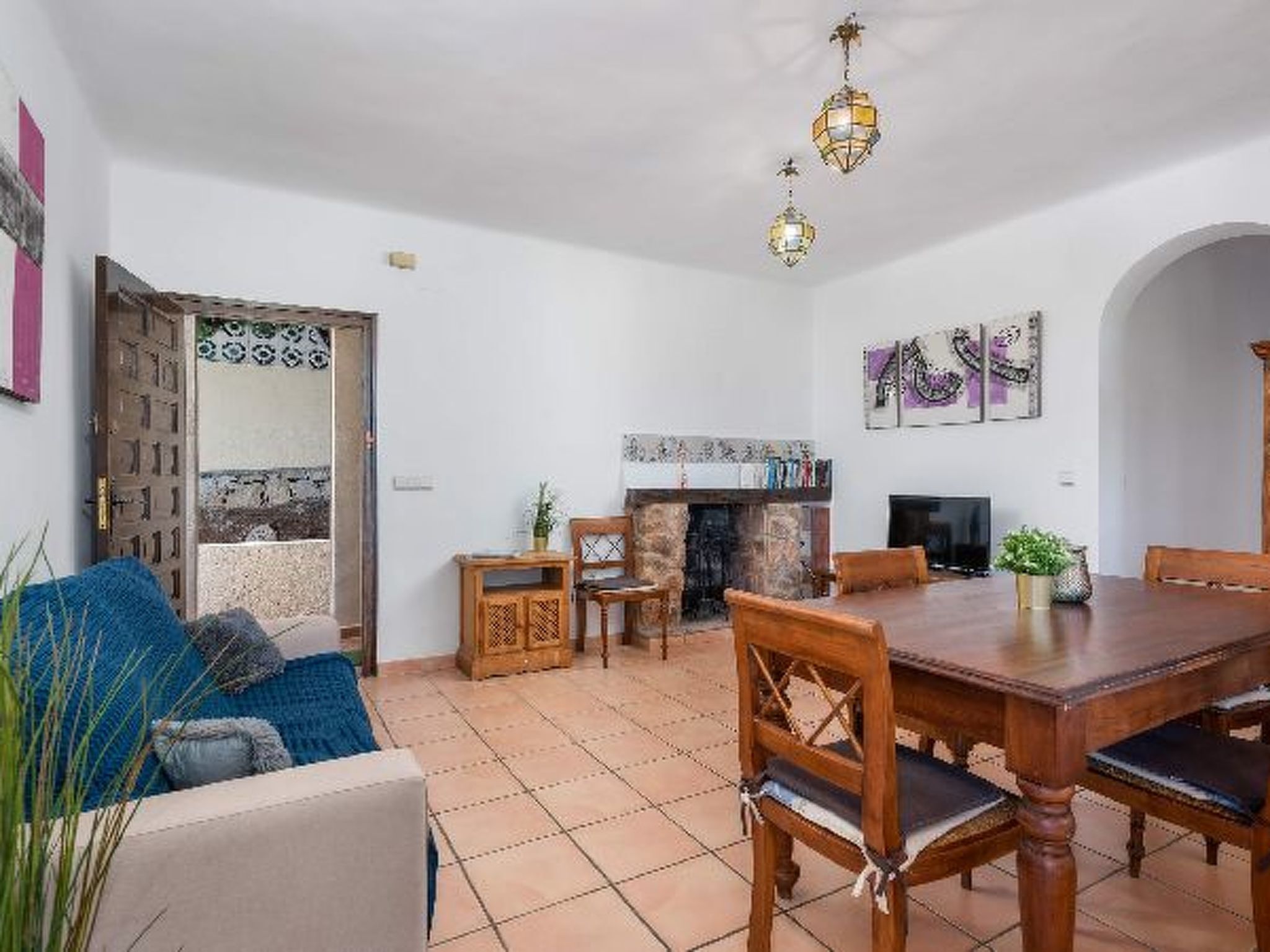 Villa Rodrigo - Plusholidays By Interhome - Bonaire